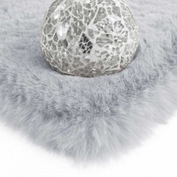 tappeto Arte Espina RABBIT 100 GRIGIO BLU 