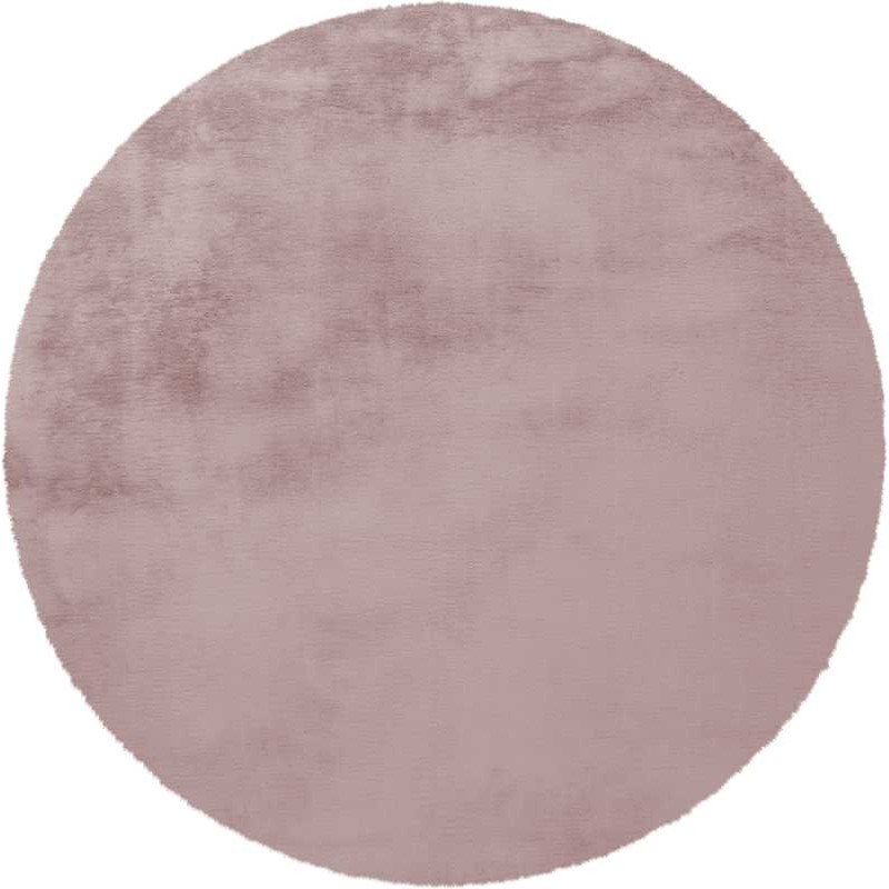 tappeto Arte Espina RABBIT 100 ROSA 