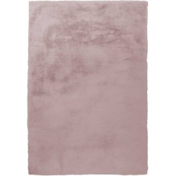 tappeto Arte Espina RABBIT 100 ROSA 