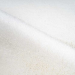 tappeto Arte Espina RABBIT DOUBLE SHEEPSKIN 300 BIANCO 