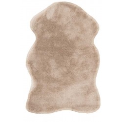 tappeto Arte Espina RABBIT SHEEPSKIN 200 CREMA