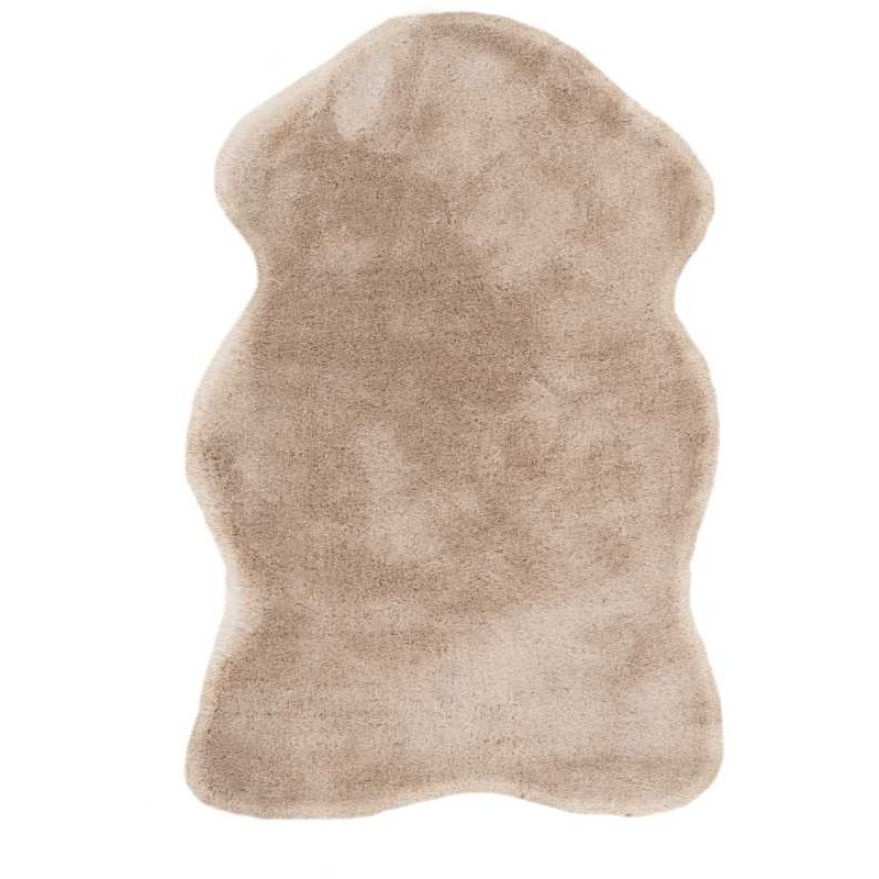 tappeto Arte Espina RABBIT SHEEPSKIN 200 CREMA