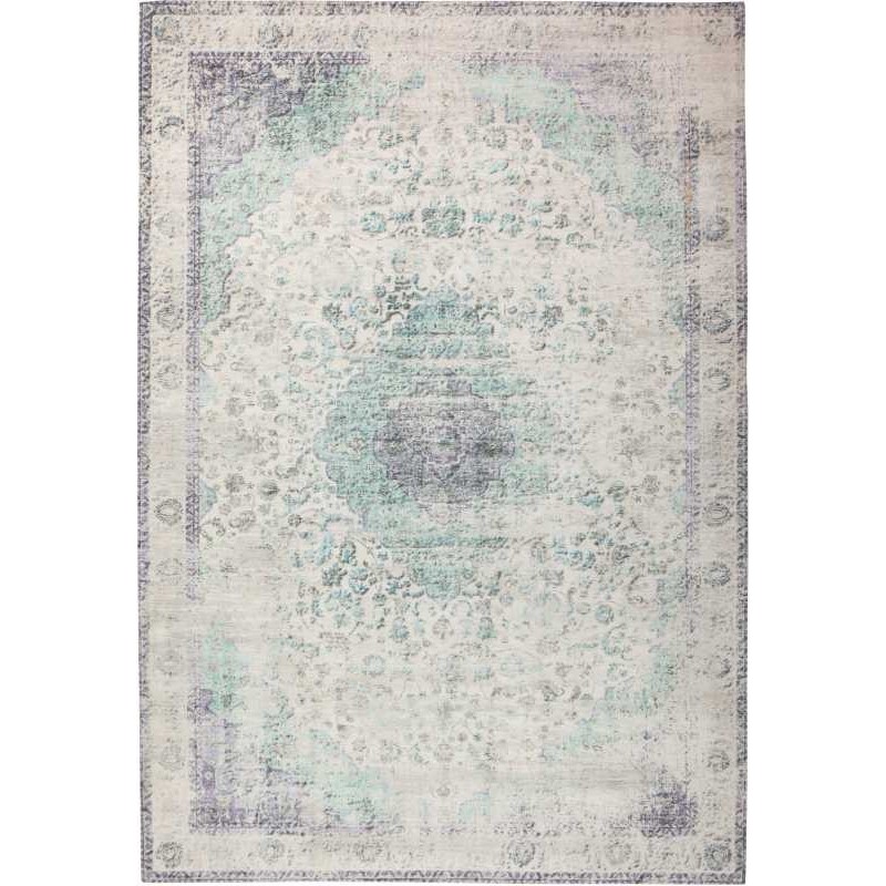 tappeto Arte Espina VINTAGE 8401 AVORIO MENTA
