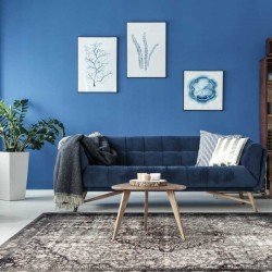 tappeto Arte Espina VINTAGE 8402 TORTORA