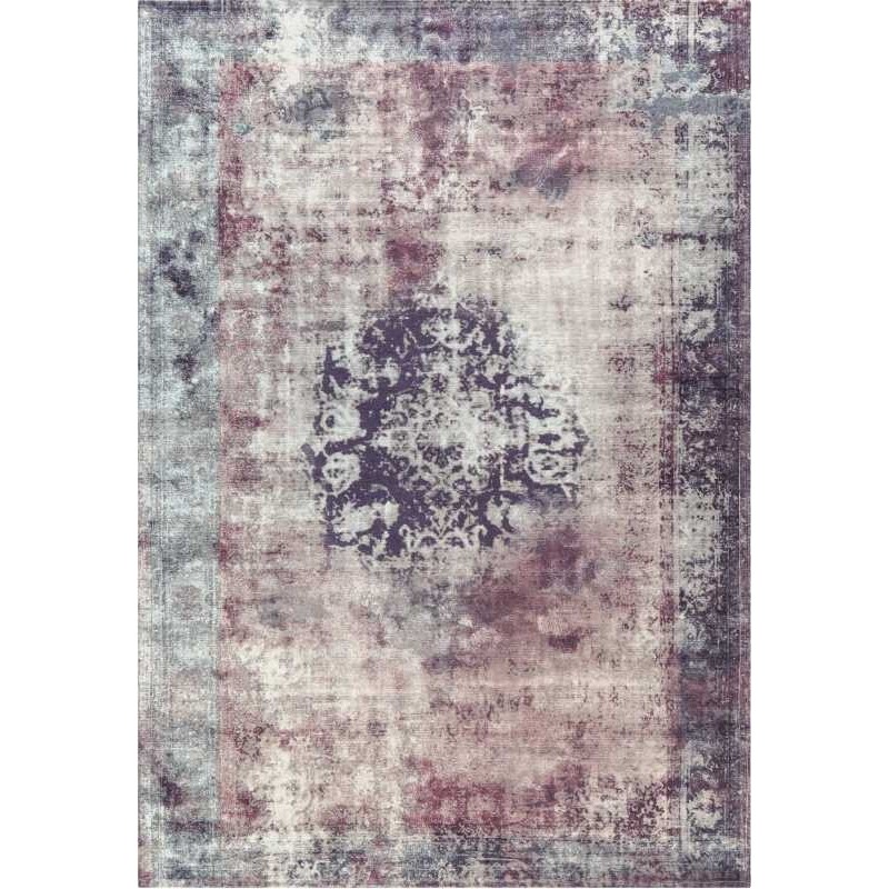 tappeto Arte Espina VINTAGE 8403 ANTRACITE