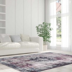 tappeto Arte Espina VINTAGE 8403 ANTRACITE