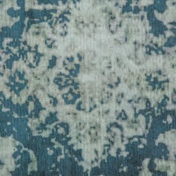 tappeto Arte Espina VINTAGE 8403 PETROLIO