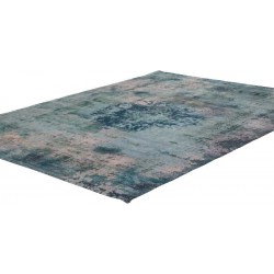 tappeto Arte Espina VINTAGE 8403 PETROLIO