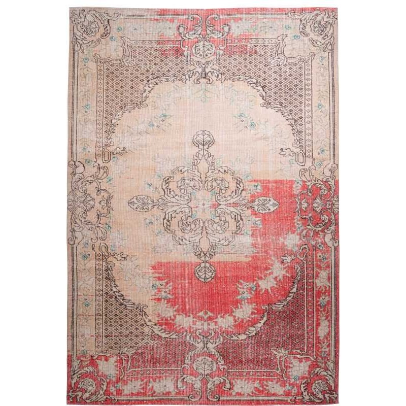 tappeto Arte Espina VINTAGE 8405 ROSSO