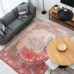 tappeto Arte Espina VINTAGE 8405 ROSSO