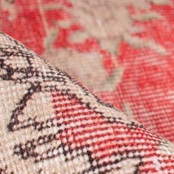 tappeto Arte Espina VINTAGE 8405 ROSSO