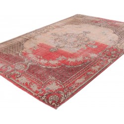 tappeto Arte Espina VINTAGE 8405 ROSSO