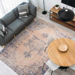 tappeto Arte Espina VINTAGE 8406 BLU