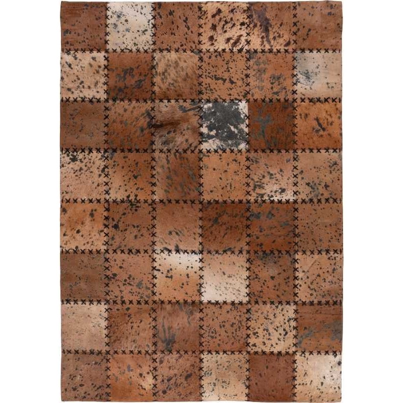 tappeto Arte Espina VOILA 100 MARRONE