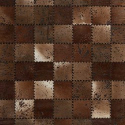 tappeto Arte Espina VOILA 100 MARRONE