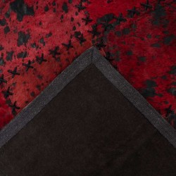 tappeto Arte Espina VOILA 100 ROSSO