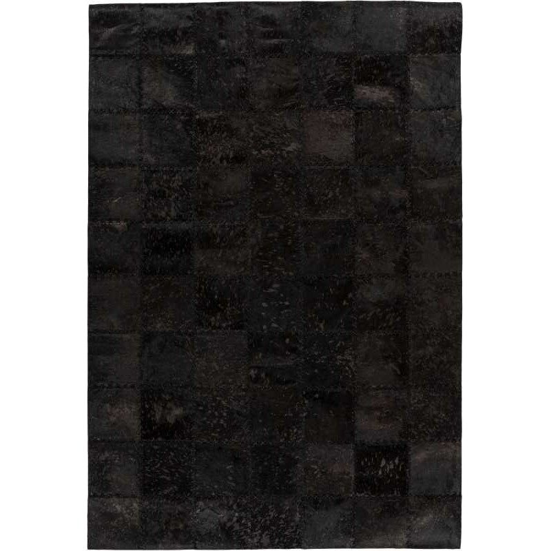 tappeto Arte Espina VOILA 100 NERO