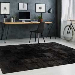 tappeto Arte Espina VOILA 100 NERO