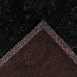 tappeto Arte Espina VOILA 100 NERO