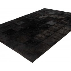 tappeto Arte Espina VOILA 100 NERO