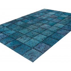 tappeto Arte Espina VOILA 100 TURCHESE