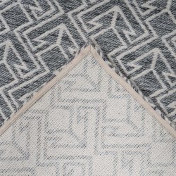 tappeto Arte Espina YOGA 100 GRIGIO CREMA