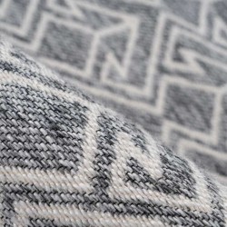 tappeto Arte Espina YOGA 100 GRIGIO CREMA