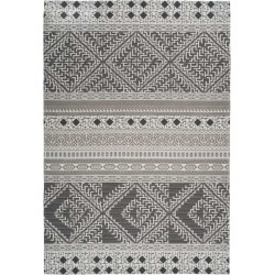 tappeto Arte Espina YOGA 200 TORTORA CREMA