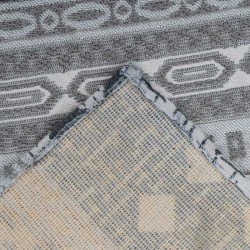 tappeto Arte Espina YOGA 200 TORTORA CREMA