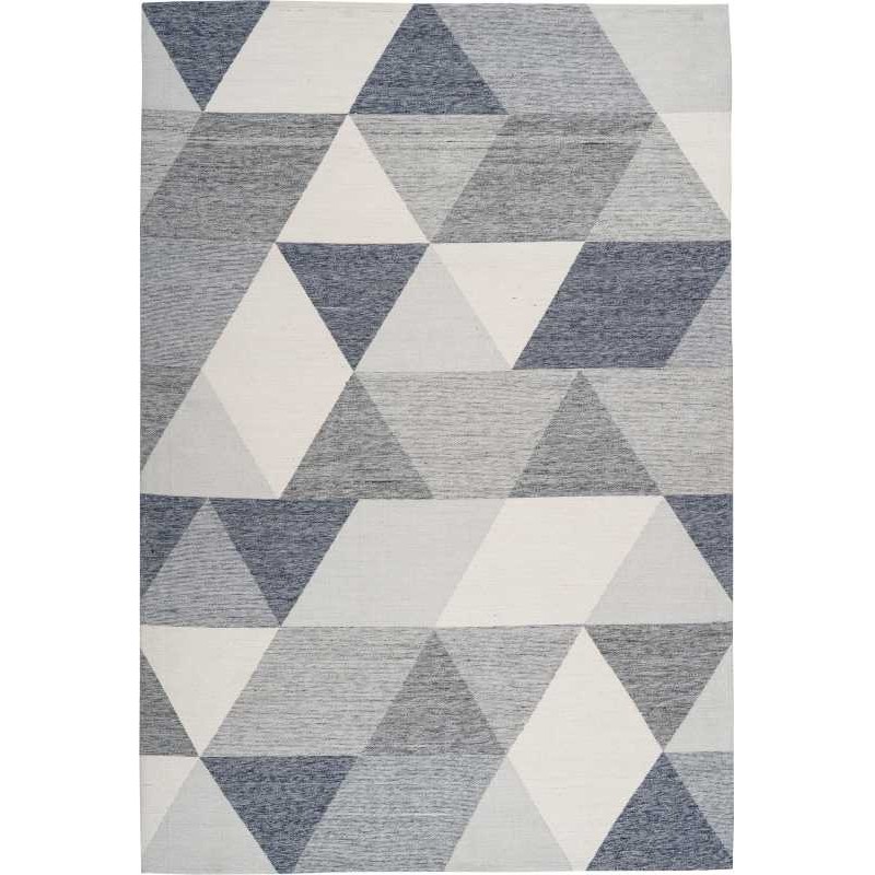 tappeto Arte Espina YOGA 400 GRIGIO CREMA